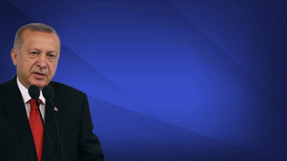 Cumhurbaşkanı Erdoğan'dan doğalgaz ve petrol müjdesi