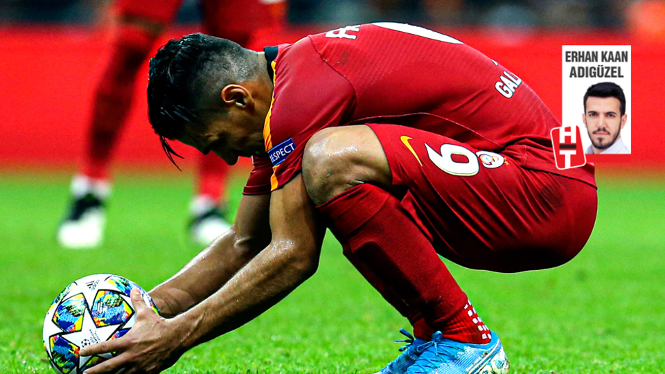İşte Falcao'nun son durumu