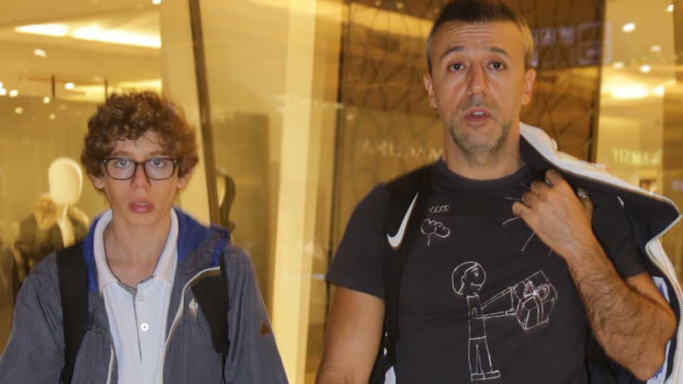 "Henüz netleşen bir proje yok"