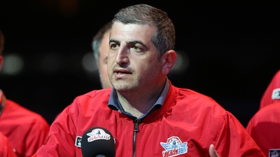 "Endüstri bölgesi bir devlet teşviği değildir"