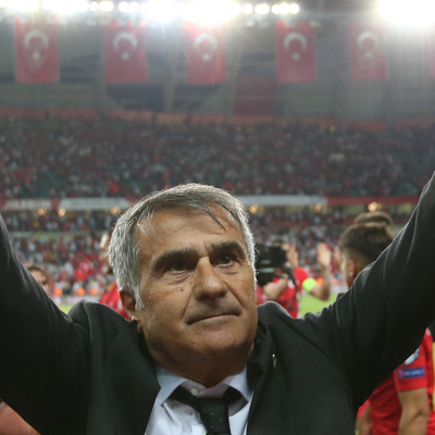 "Kazanırsak Fransa ile final oynarız"