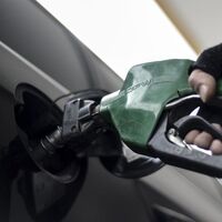 Motorinde 15 kuruşluk indirim ABD kuyularına takıldı