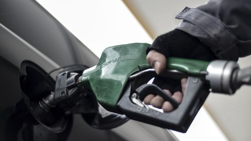 Motorinde 15 kuruşluk indirim ABD kuyularına takıldı