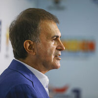 'Skandal beğeni'ye çok sert tepki!