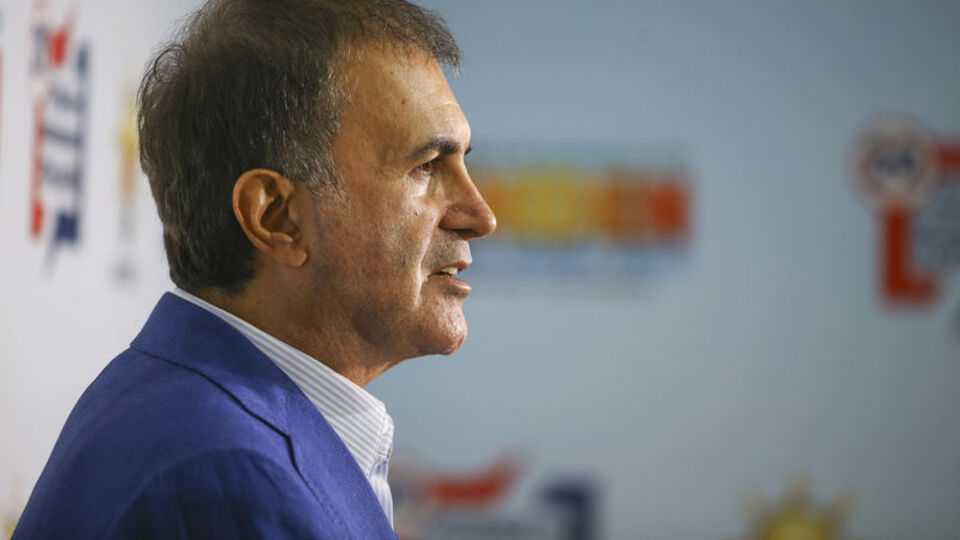 'Skandal beğeni'ye çok sert tepki!