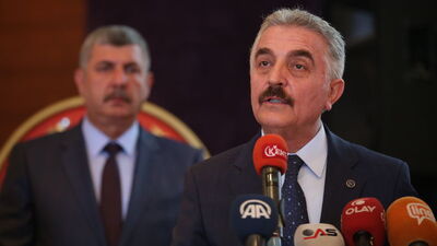 MHP'den skandal tweet tepkisi! "ABD destekli yeni bir operasyon"