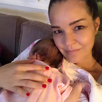 "Ağladım, tepindim acıdan"