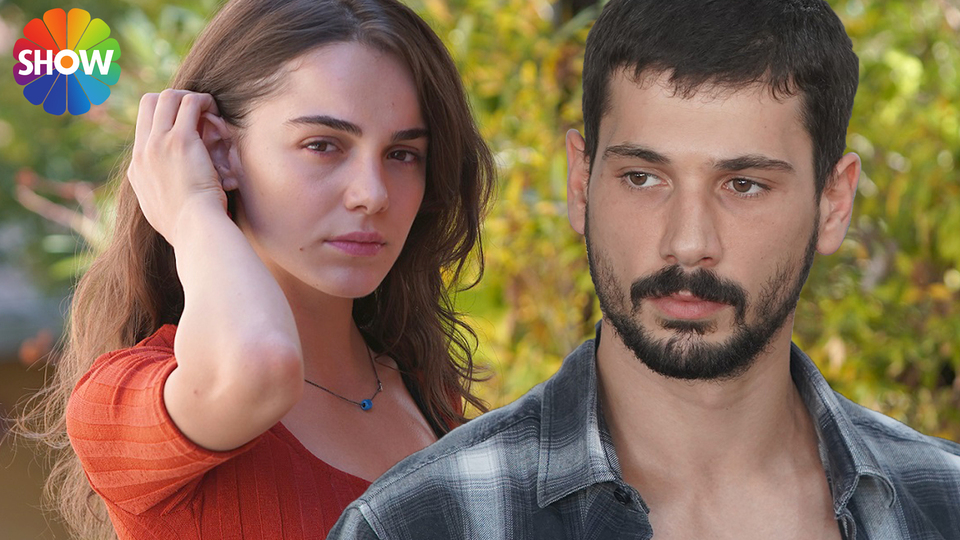 Kader ağlarını örüyor!