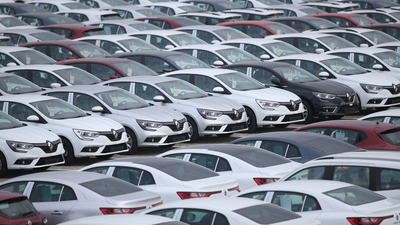 Liderliği kaptırmadı!