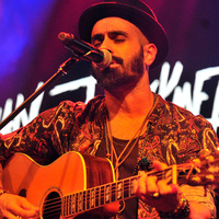 Bursa'da sahneye çıktı