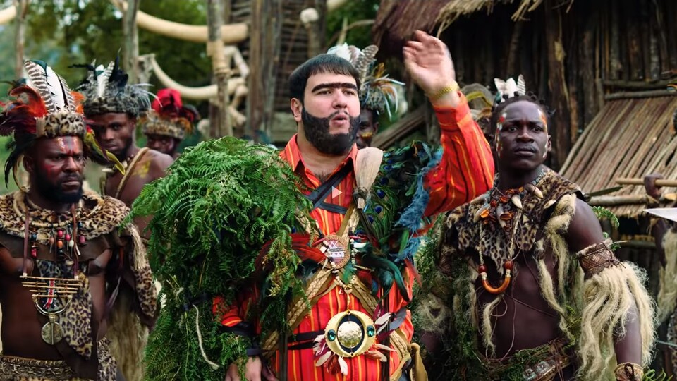 Recep İvedik 6 fragmanı yayınlandı!