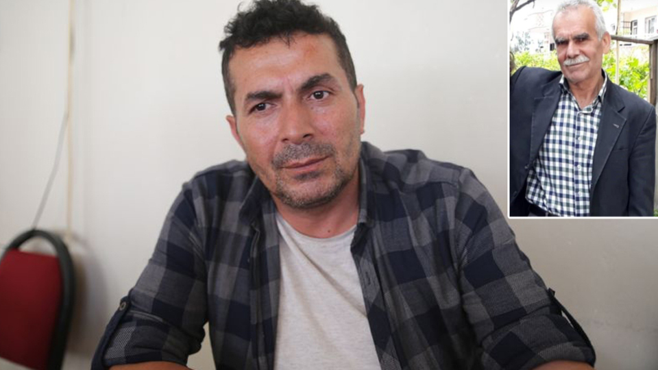 Babalarını öldürüp toprağa gömmüşlerdi! Cinayeti amcaları çözdü!