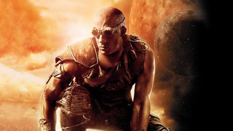 Riddick filmi oyuncuları ve konusu