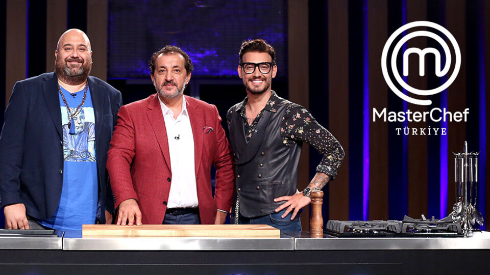 MasterChef neden yok?