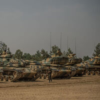 Barış Pınarı nedir?