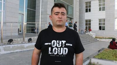 Devre mülk tanıtımına gitti, icralık oldu