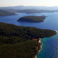 Bu da oldu! Sahibinden satılık ada!