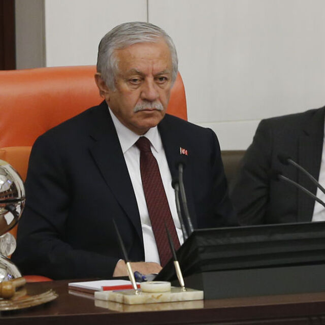 TBMM Başkanvekili Adan'dan skandal tweet tepkisi!
