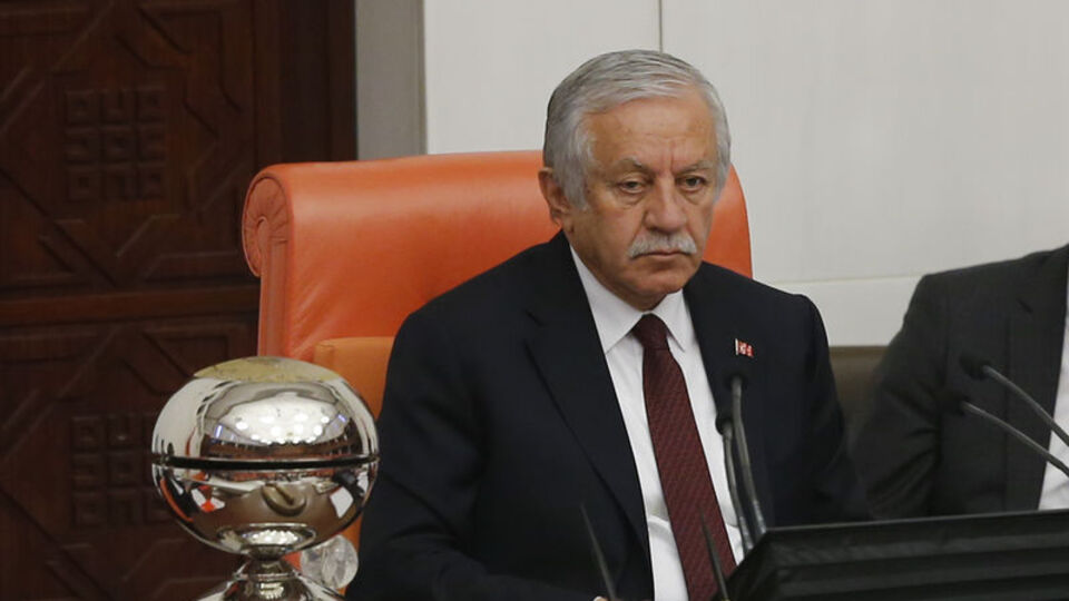 TBMM Başkanvekili Adan'dan skandal tweet tepkisi!