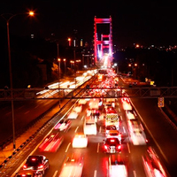 Köprü ve otoyollara yüzde 20 zam!