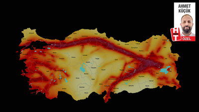Jeologlardan İstanbul depremi uyarısı!