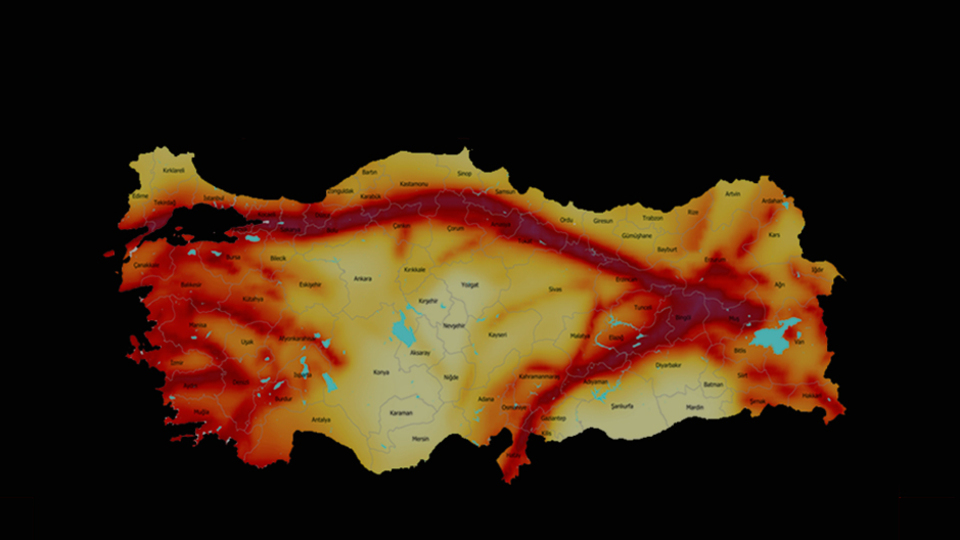 Jeologlardan İstanbul depremi uyarısı!