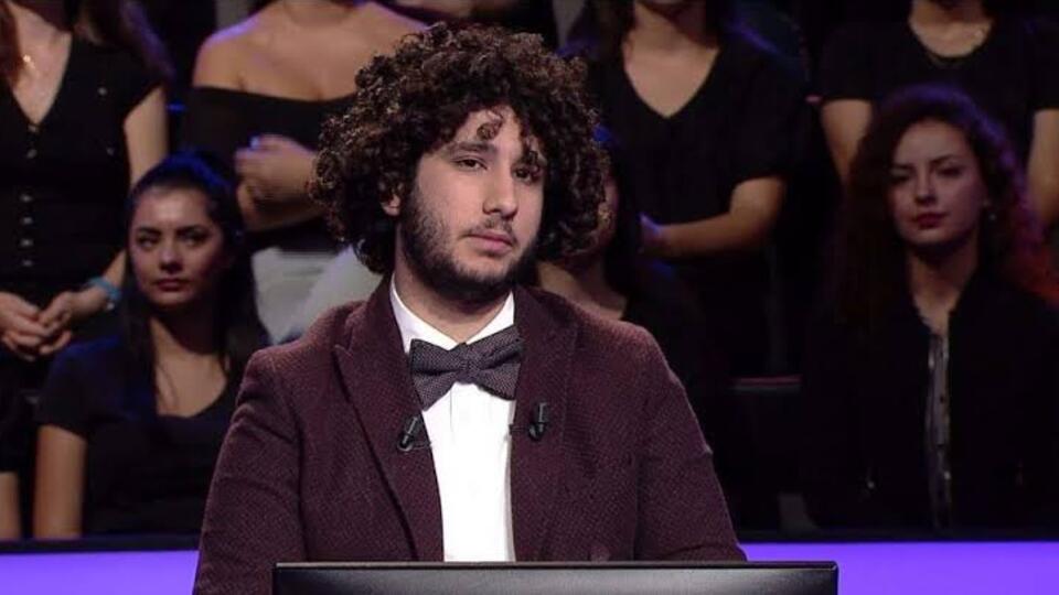 1 Milyon TL kazanan Arda Ayten'in hayatı