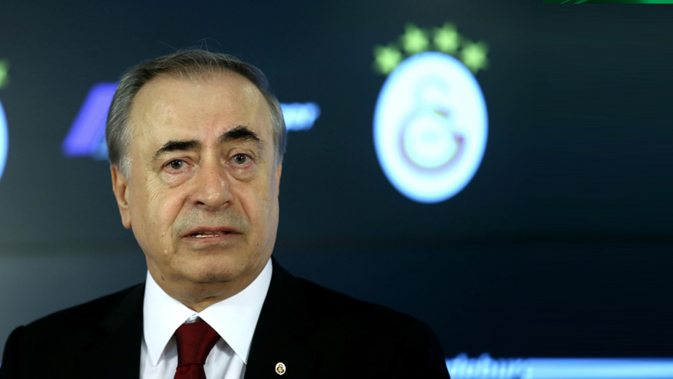 Cengiz'den Fatih Terim'e yanıt