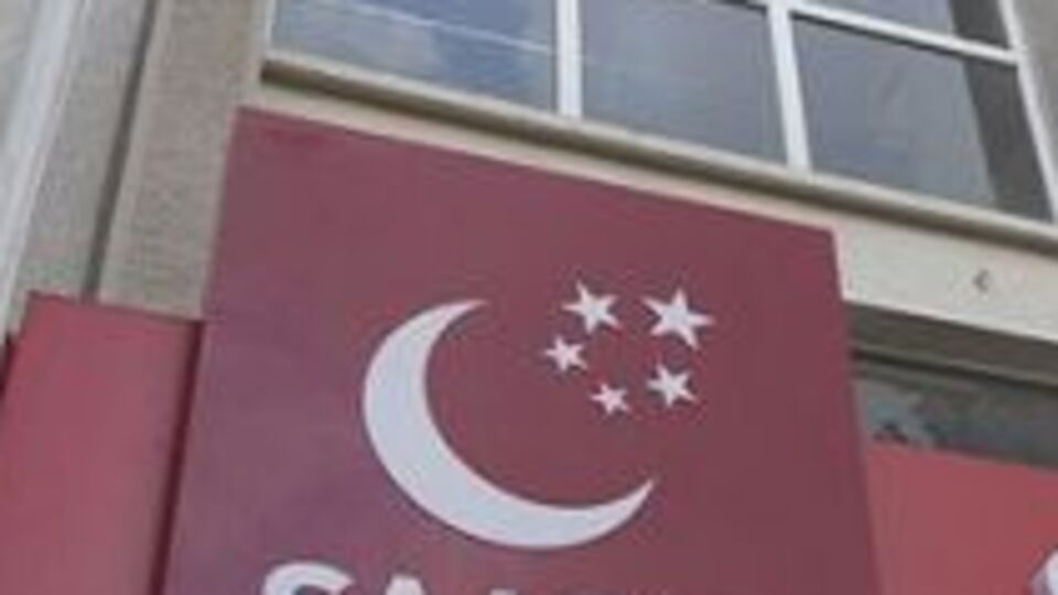 "ABD Büyükelçiliği işine baksın"
