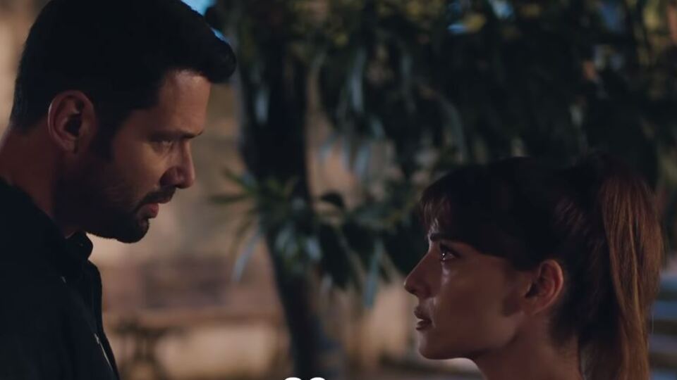 Ali'ye şok: Bir oğlun daha var!