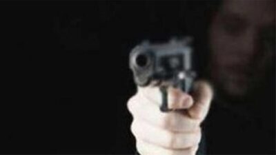 Kan donduran cinayet! Eşini ve kızını öldürdü