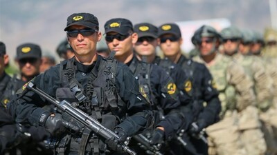 Jandarma Genel Komutanlığına personel alımı