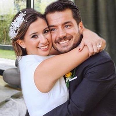 İşte Buse Terim'in evi