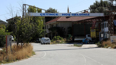 Bu köye muhtar dayanmıyor! 7 ayda 5 muhtar değişti