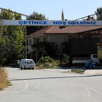 Bu köye muhtar dayanmıyor! 7 ayda 5 muhtar değişti