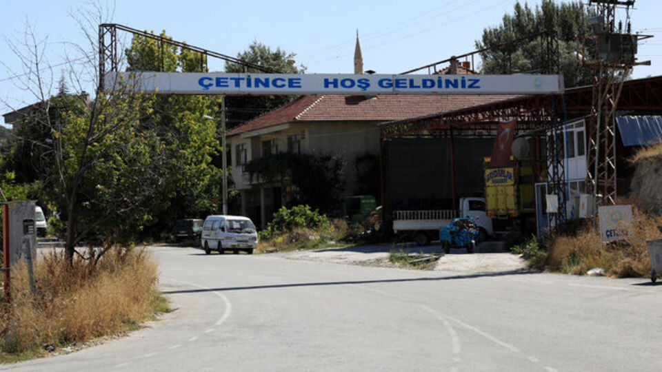 Bu köye muhtar dayanmıyor! 7 ayda 5 muhtar değişti