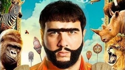 Recep İvedik 6 fragmanı yayınlandı!