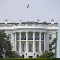 Beyaz Saray'dan güvenli bölge açıklaması