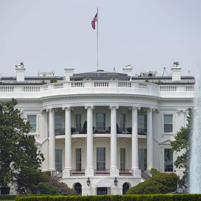 Beyaz Saray'dan güvenli bölge açıklaması