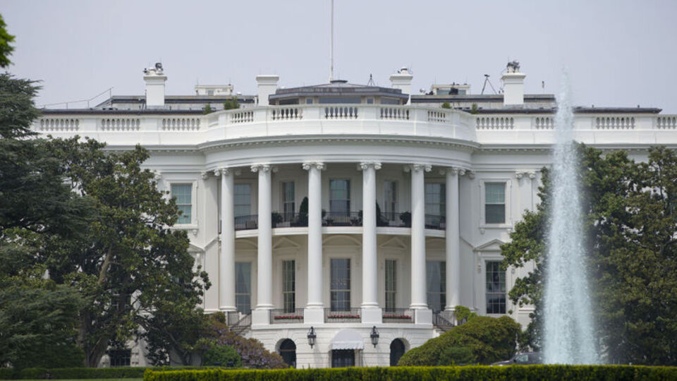 Beyaz Saray'dan güvenli bölge açıklaması