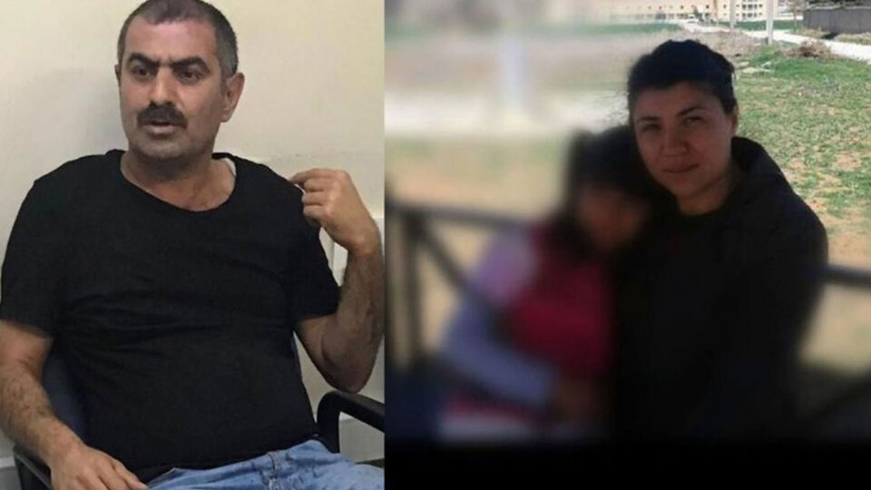 Emine Bulut'un katili hakim karşısına çıkıyor