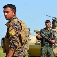 Bölücü örgütten ABD'ye "Fıratın doğusu" suçlaması