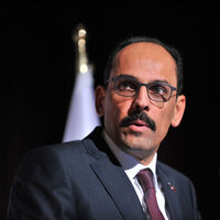 Çavuşoğlu'ndan güvenli bölge mesajı!