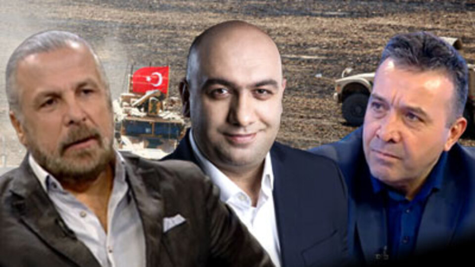 Sahanın nabzı Habertürk'te