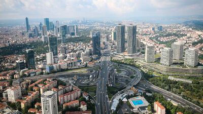 Evinizin altından fay hattı geçiyor mu?