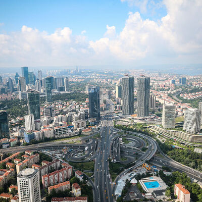 Evinizin altından fay hattı geçiyor mu?