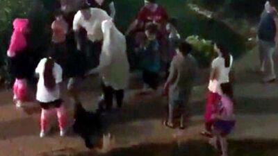 O tokat için savcılık itiraz etti!