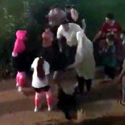 O tokat için savcılık itiraz etti!