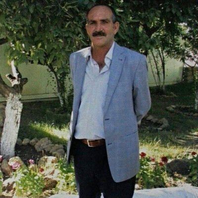 Kuma için dehşet saçtı!