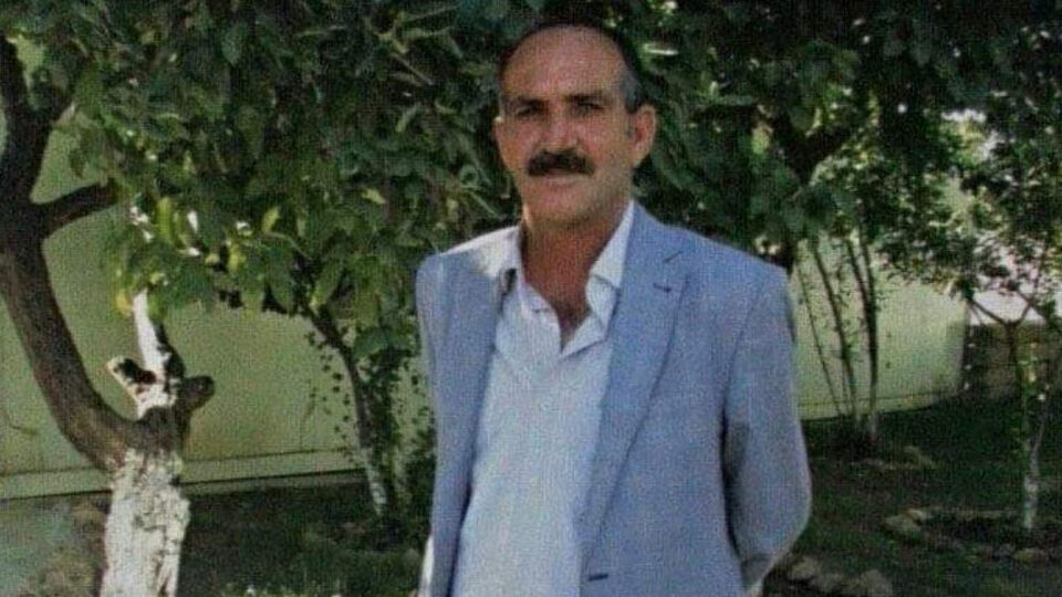 Kuma için dehşet saçtı!